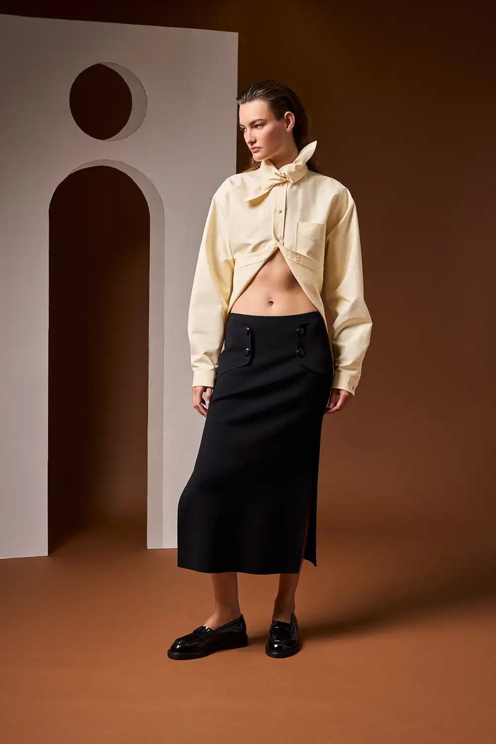 LOOK 13