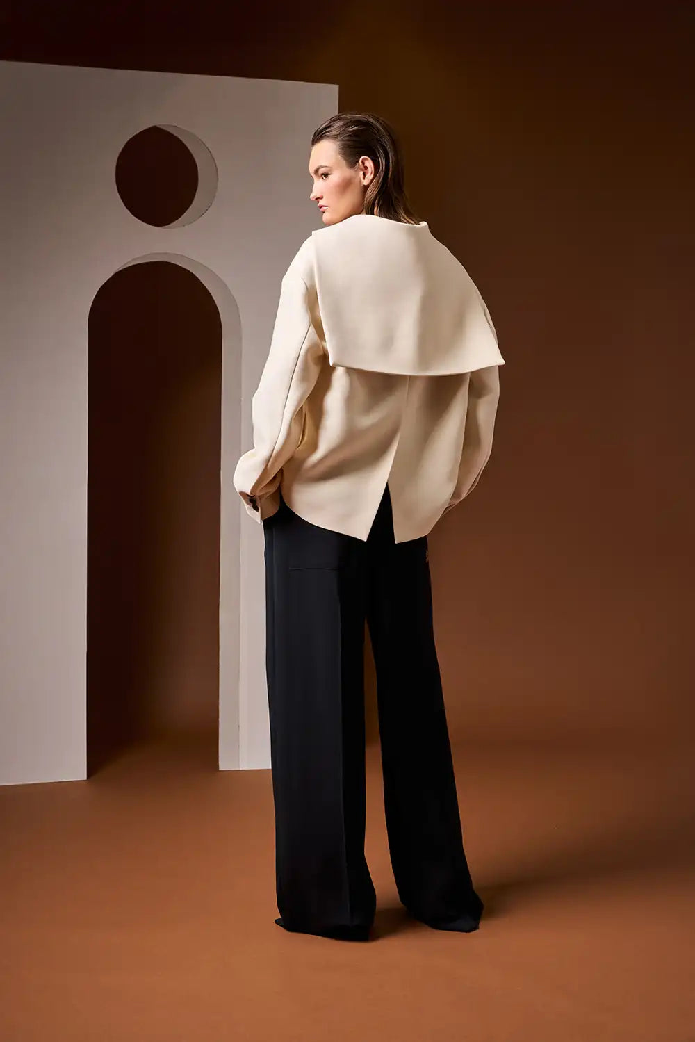 LOOK 1