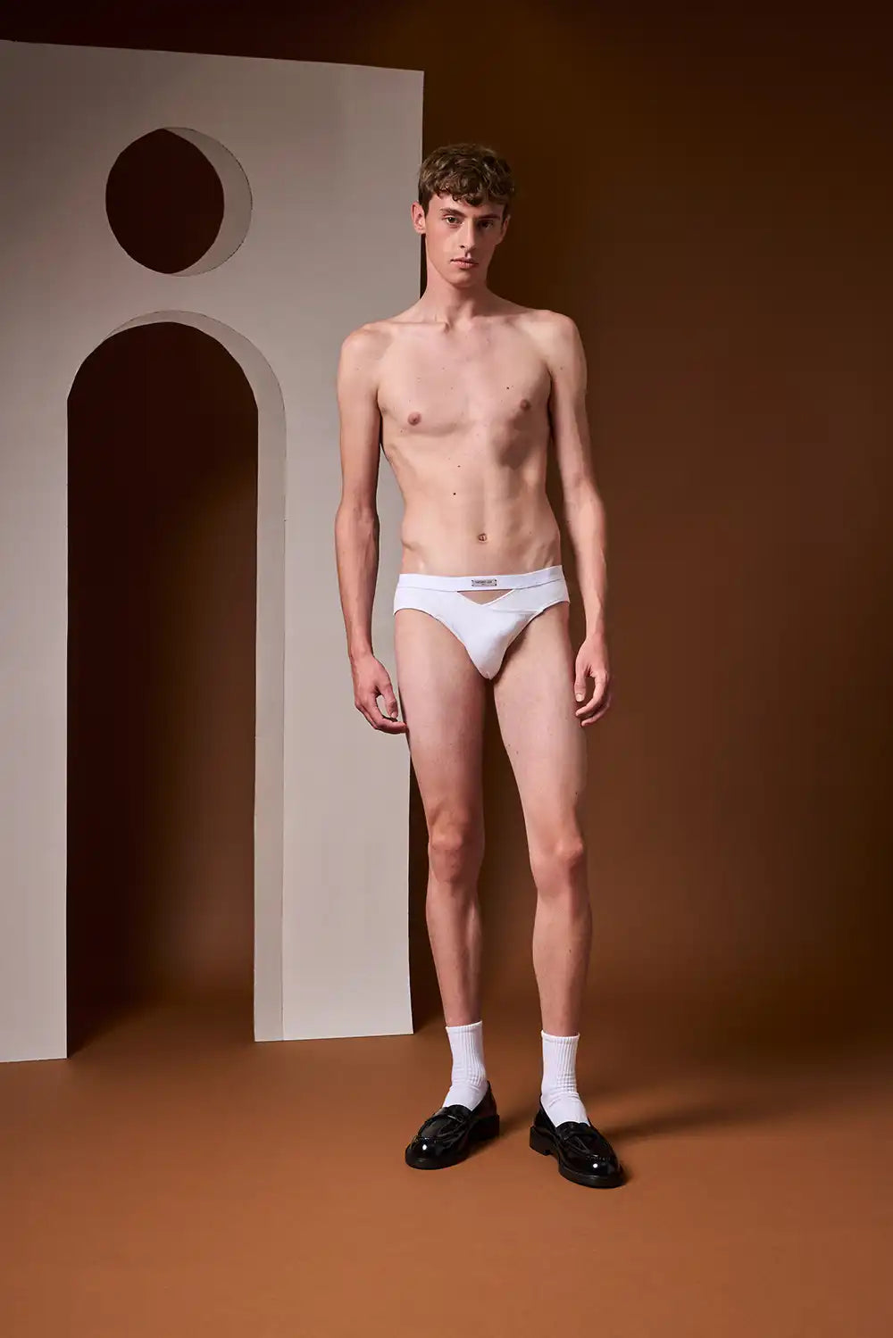 LOOK 21