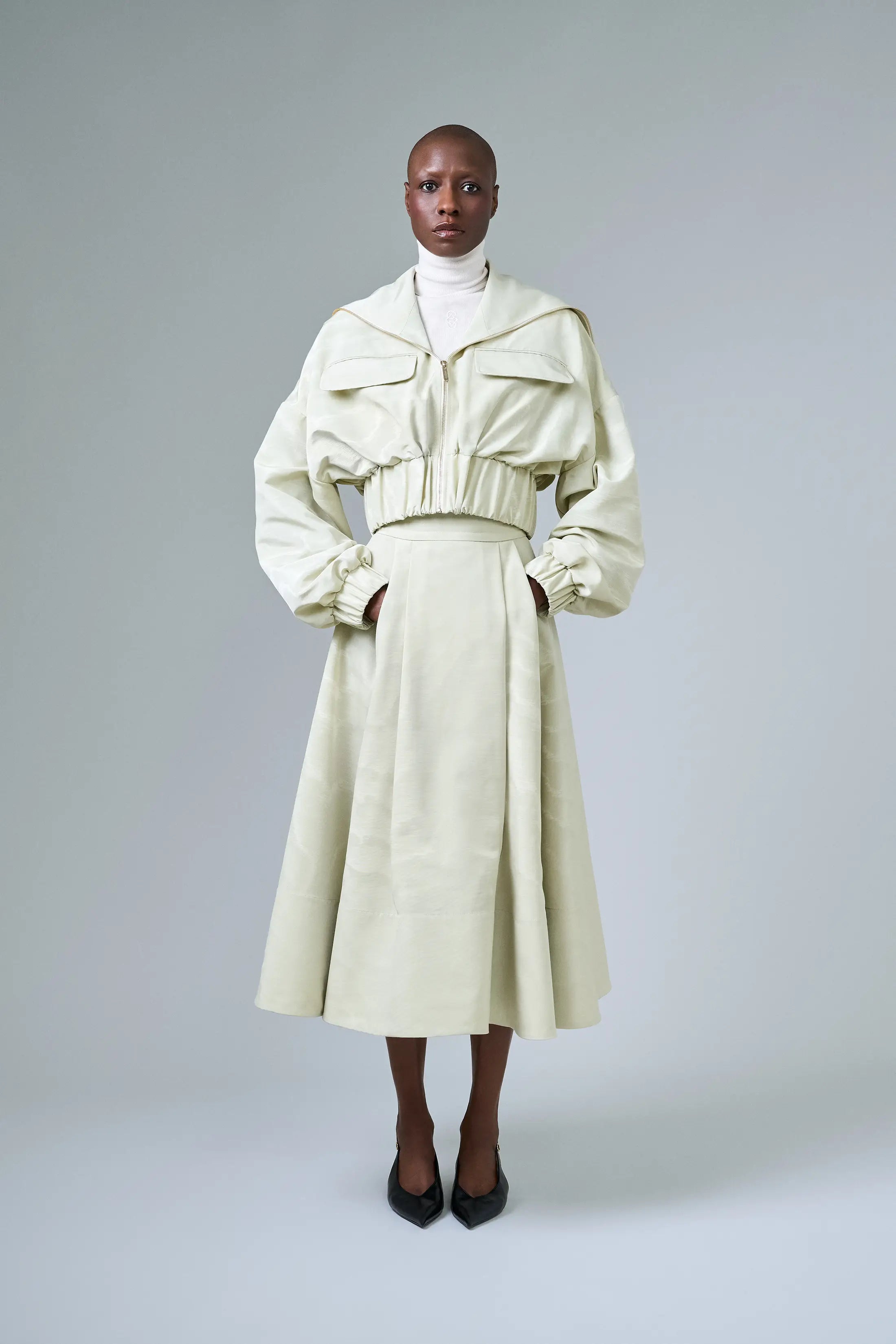 LOOK 10
