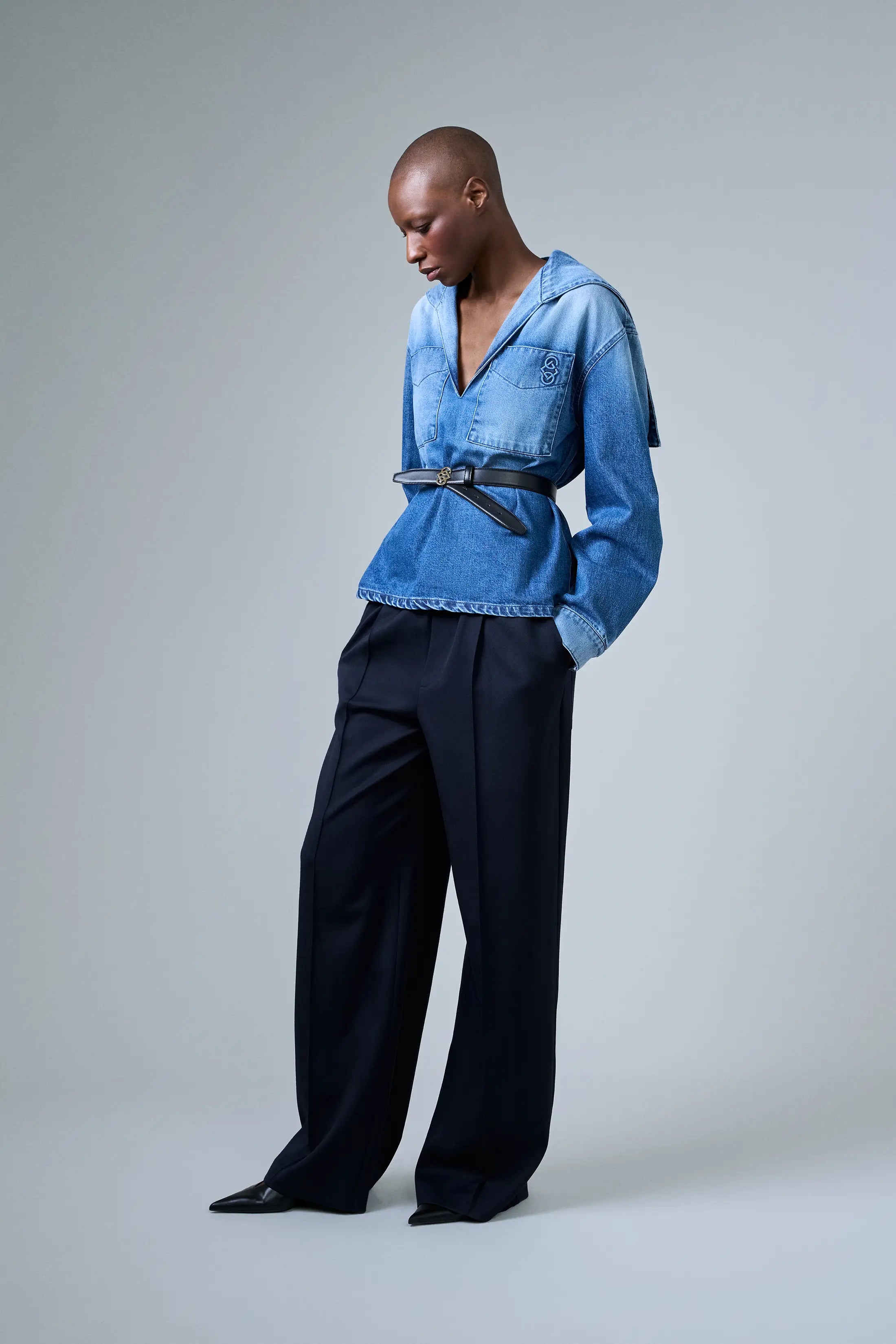 LOOK 15