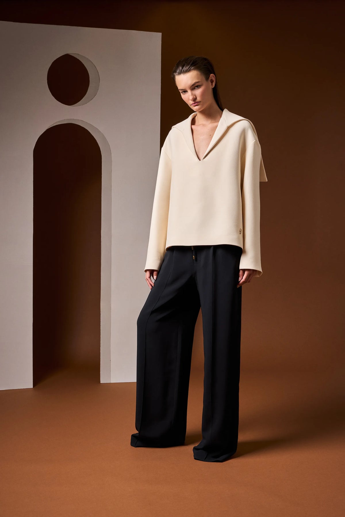 LOOK 1