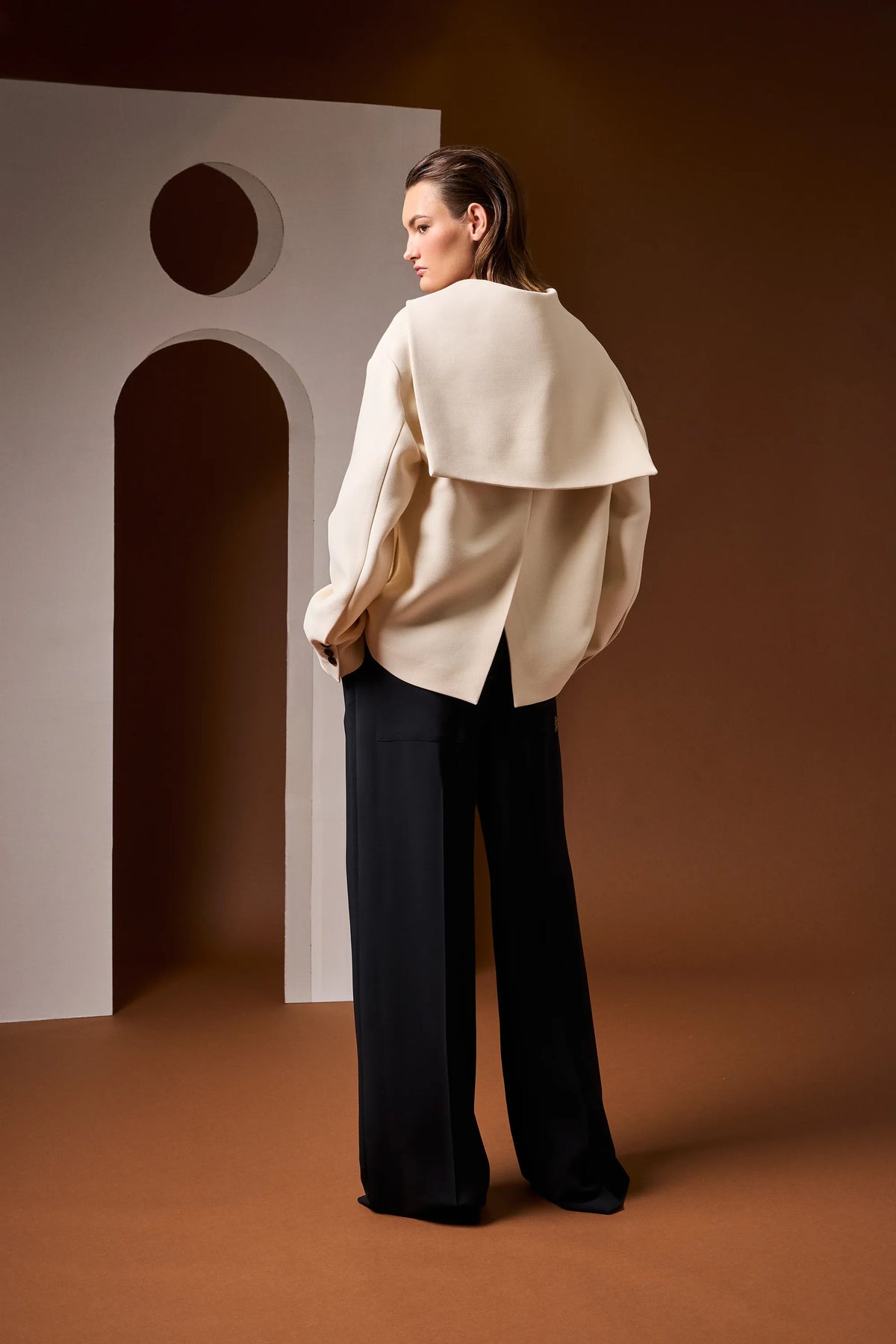 LOOK 1