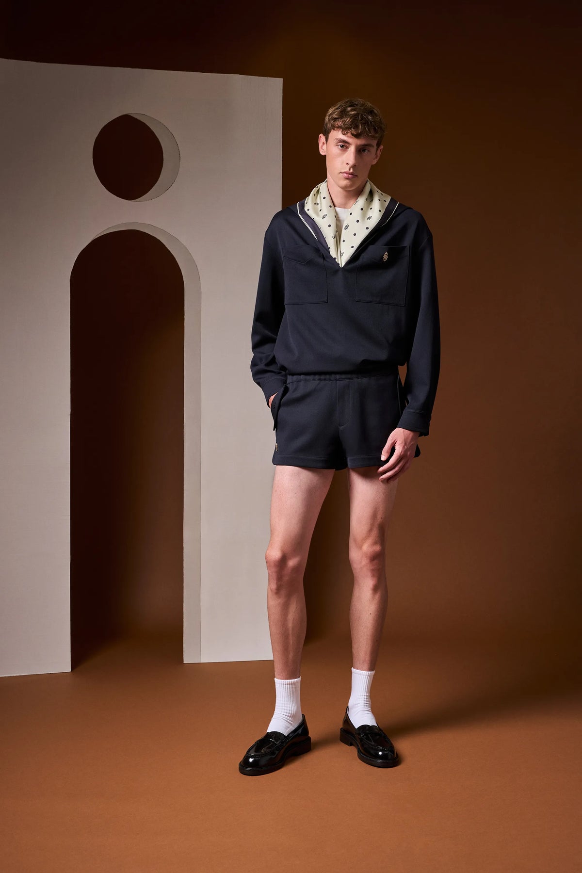 LOOK 3