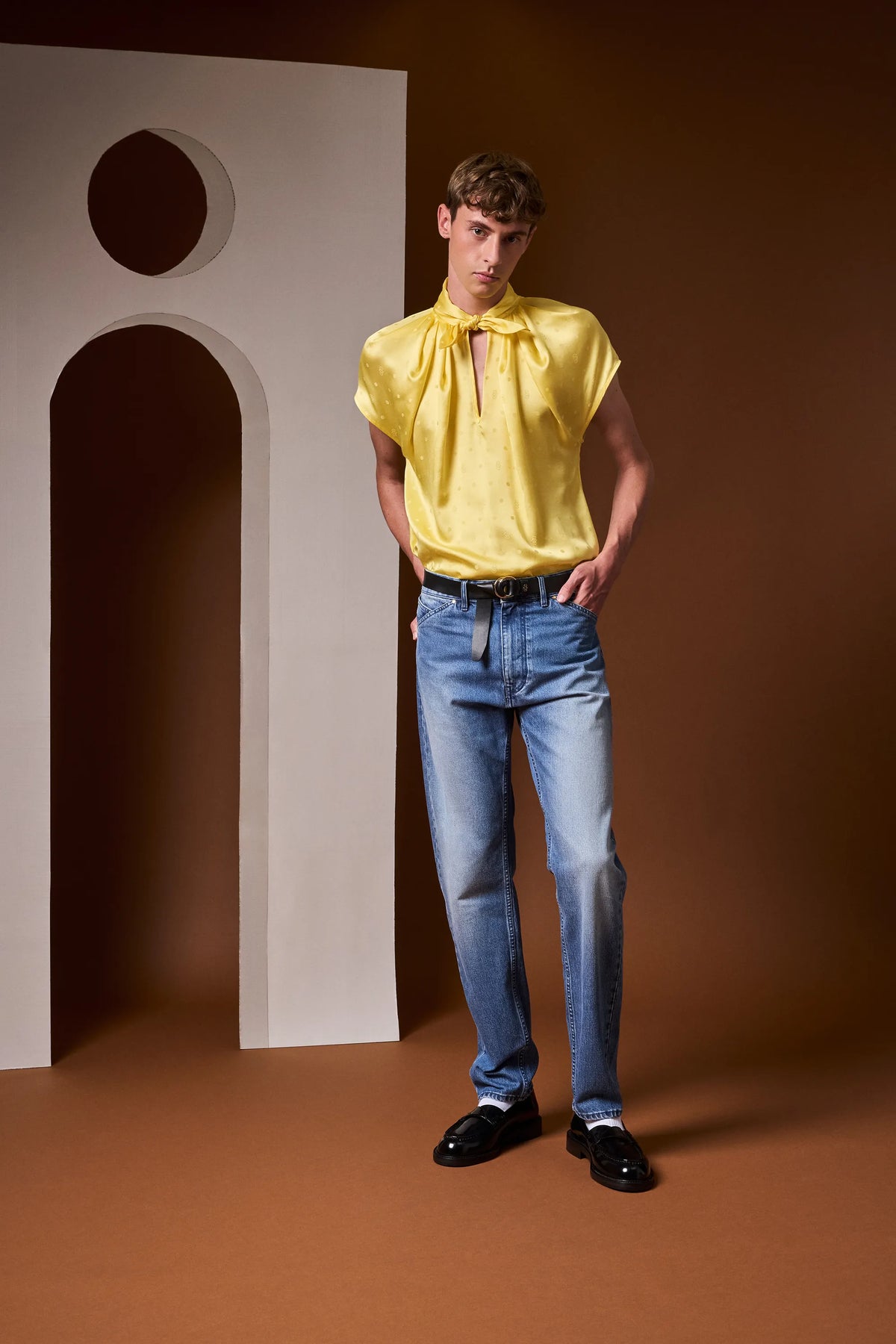 LOOK 5