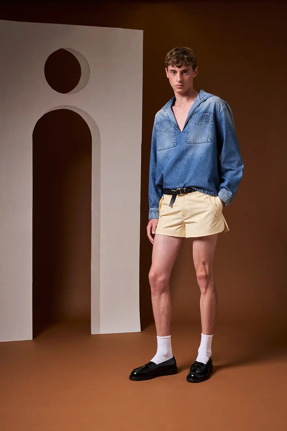 LOOK 14