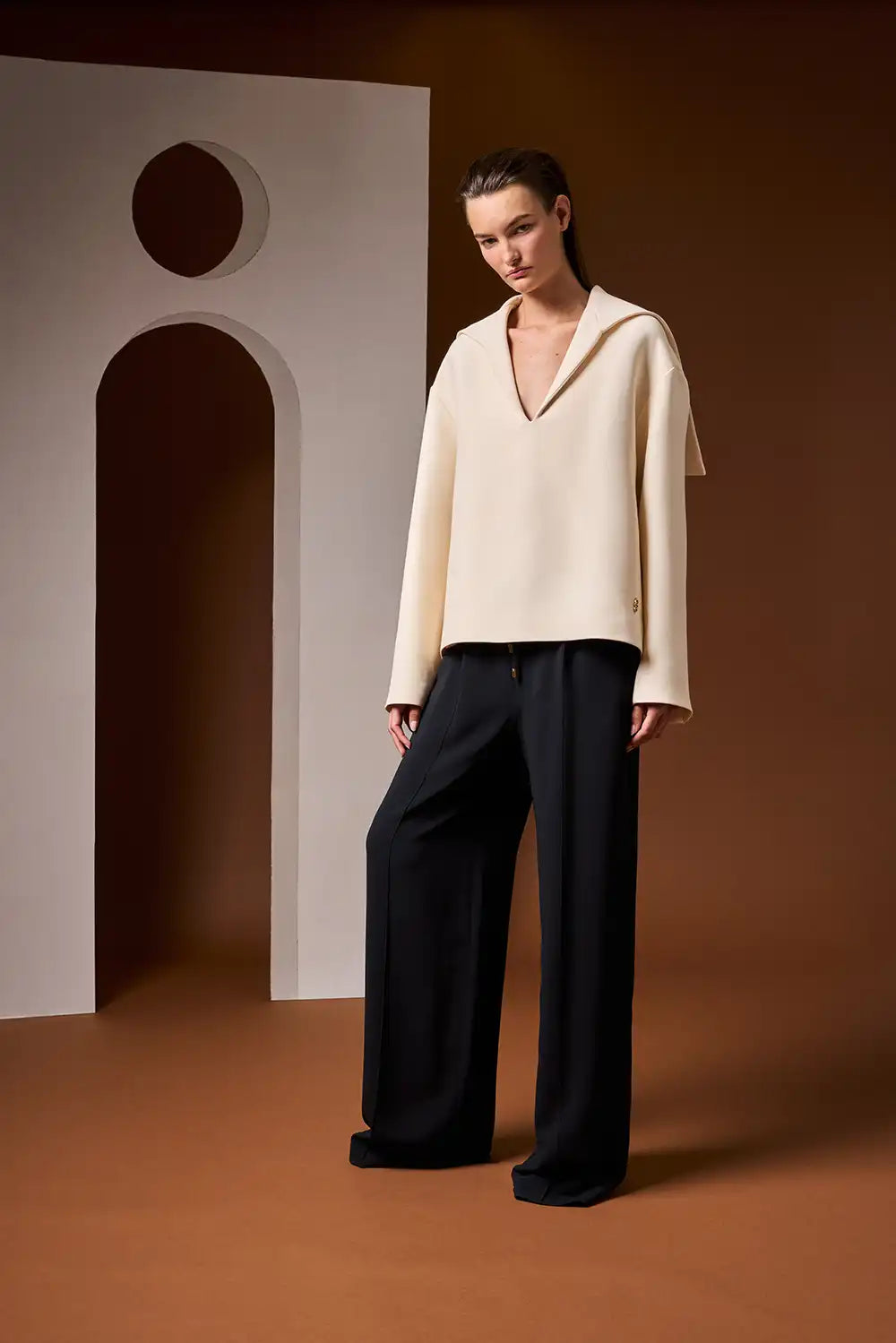 LOOK 1