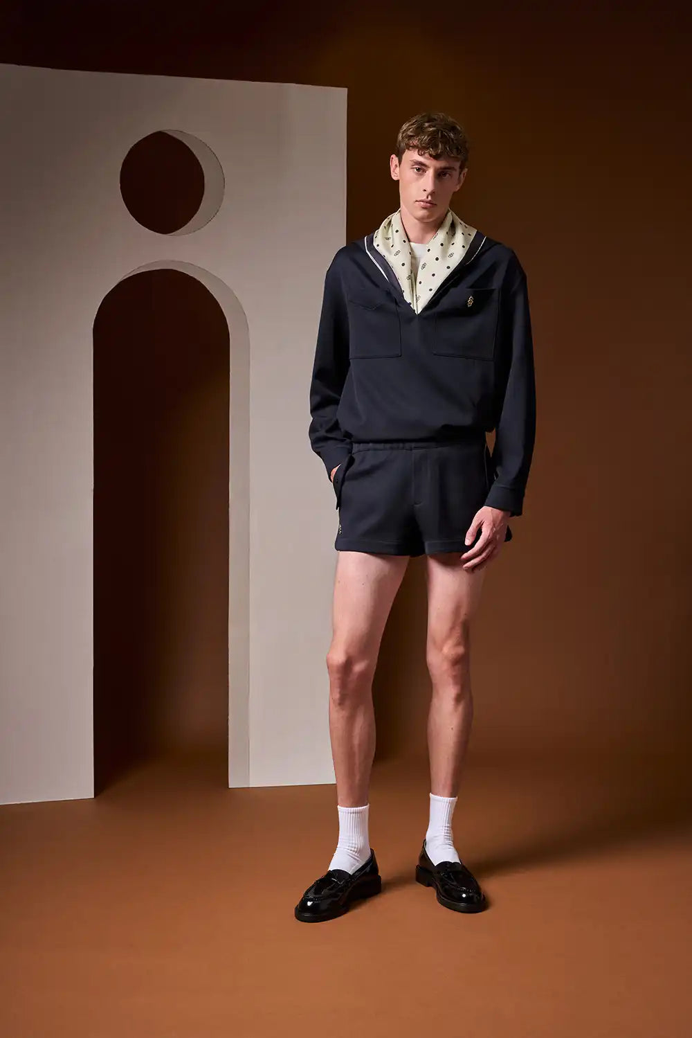 LOOK 3