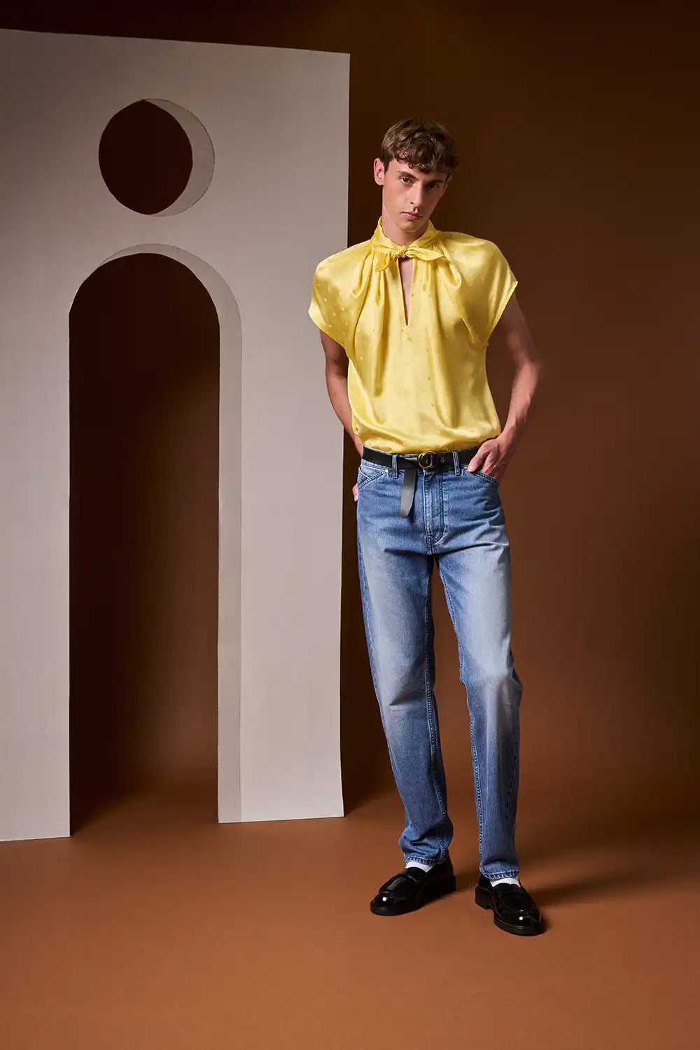 LOOK 5