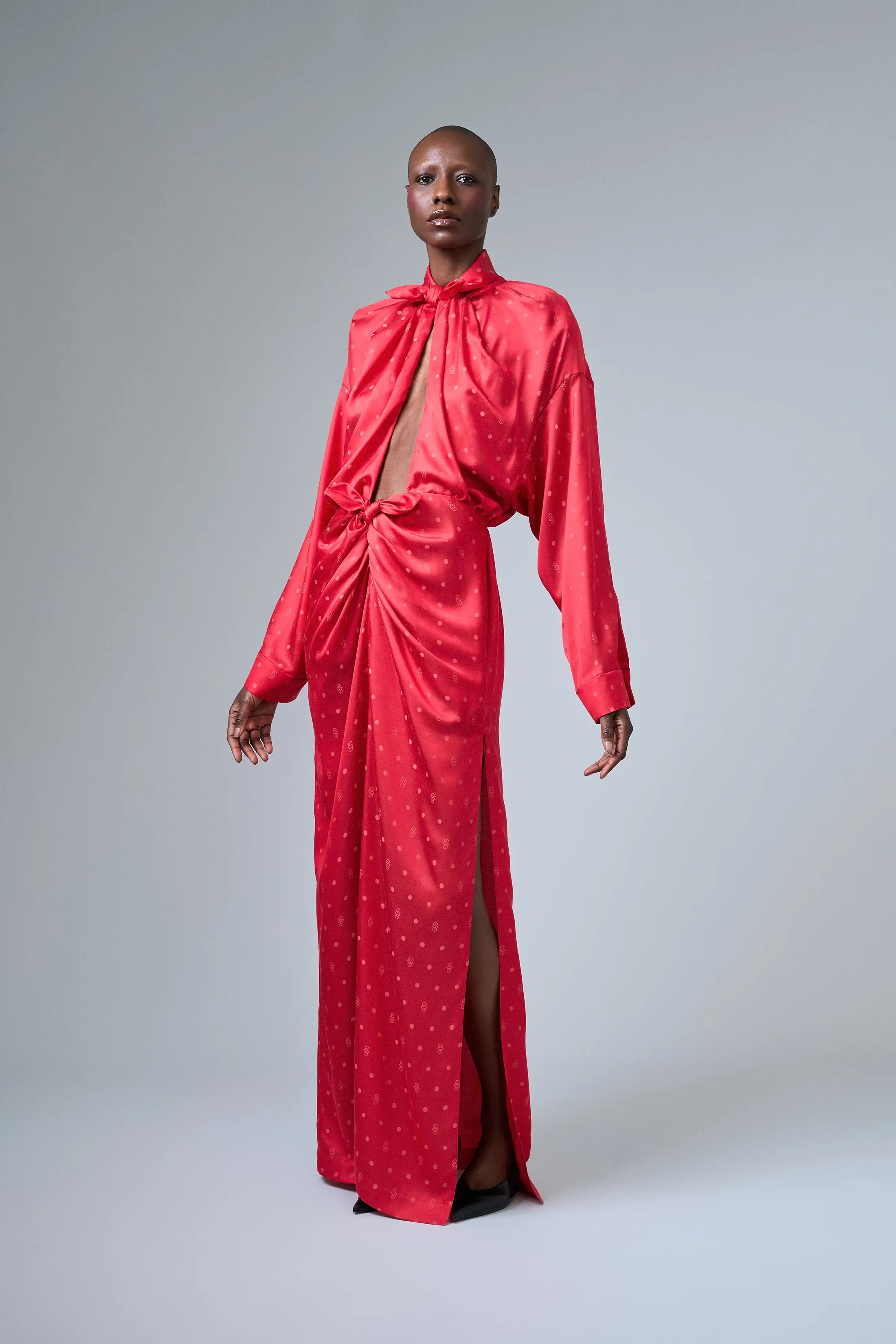 LOOK 14