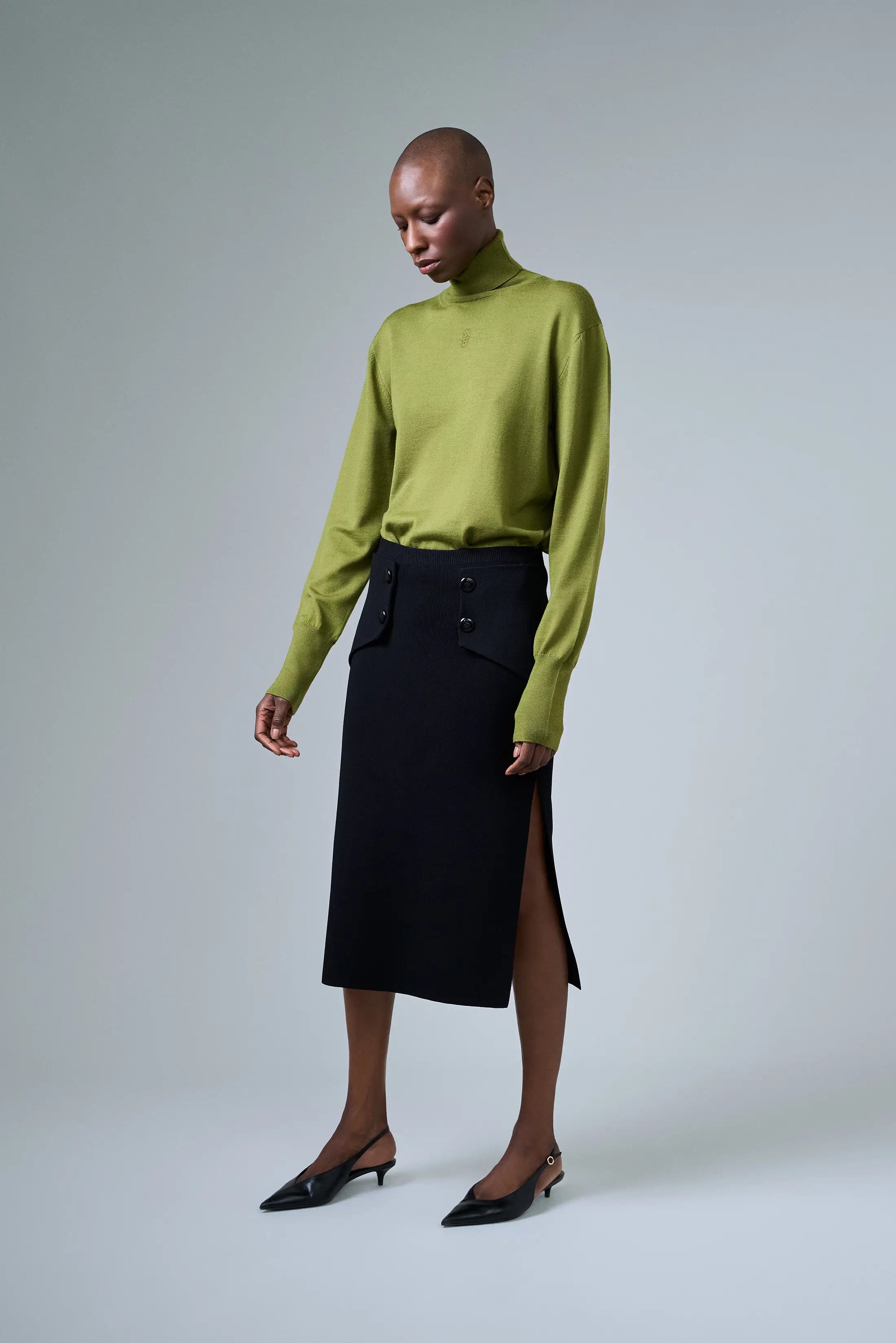 LOOK 5