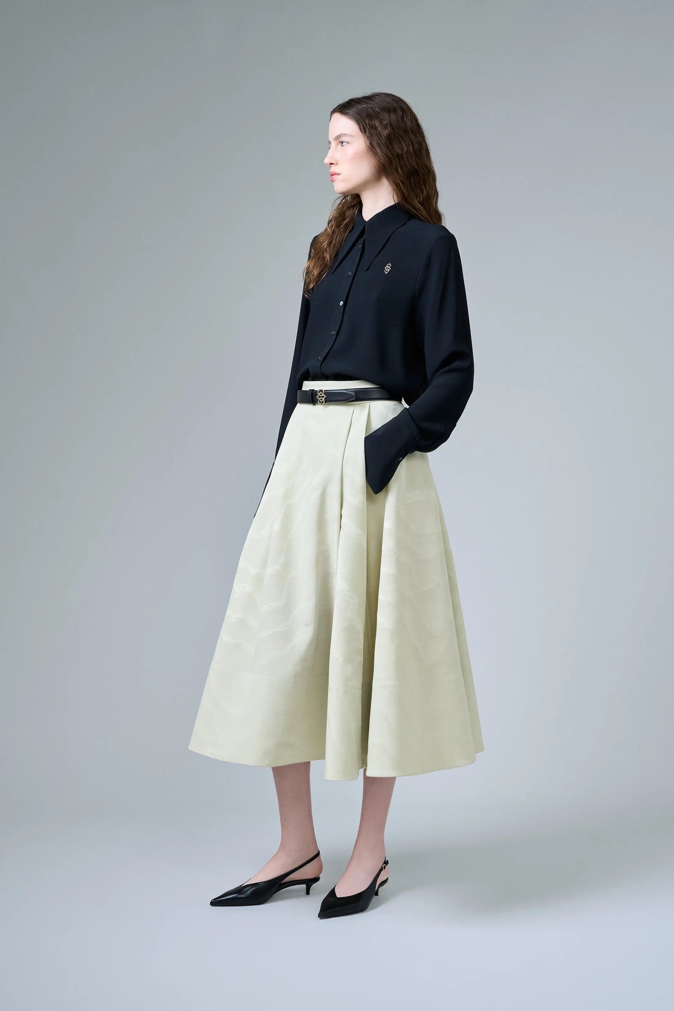 LOOK 8