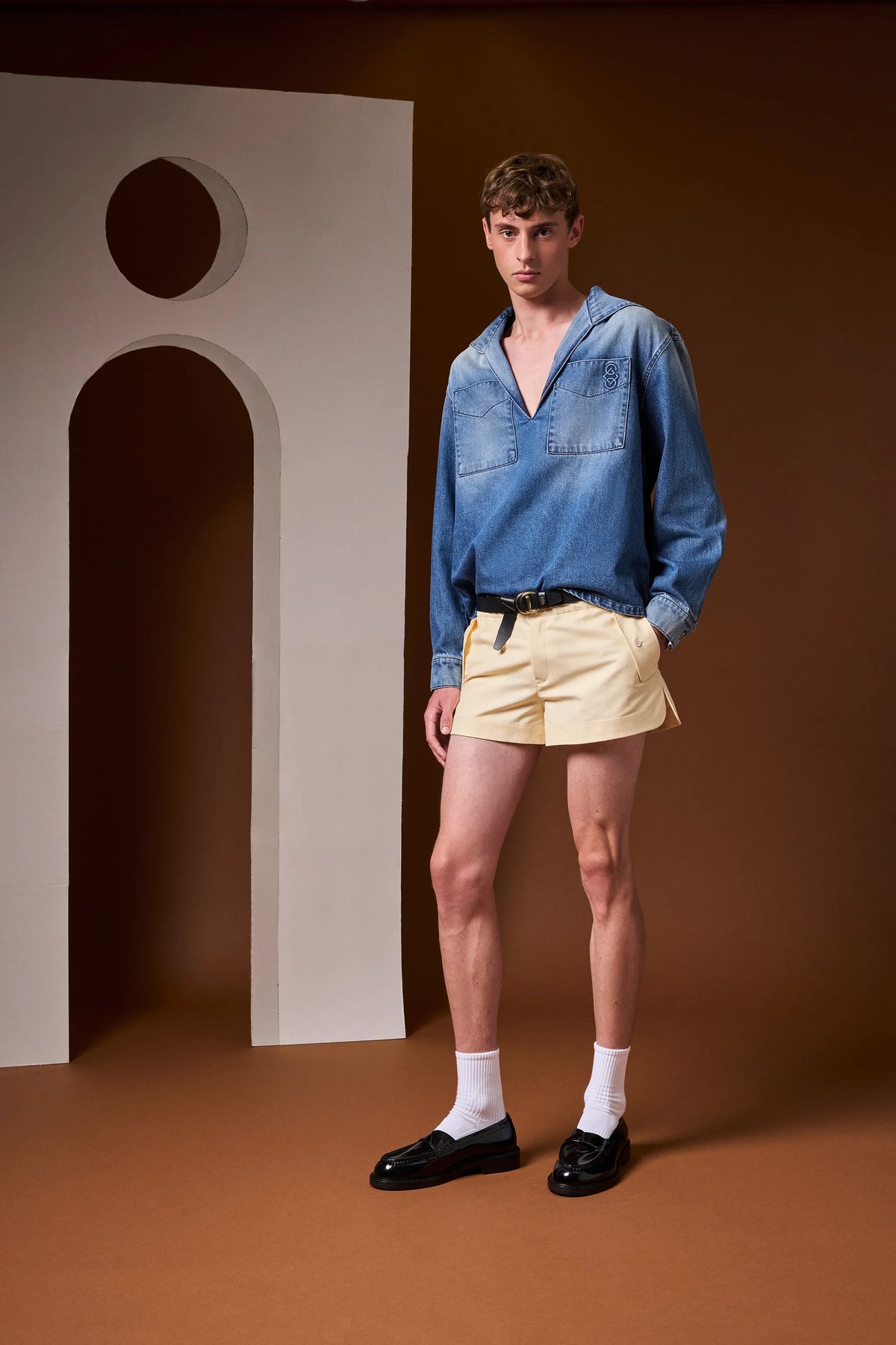 LOOK 14