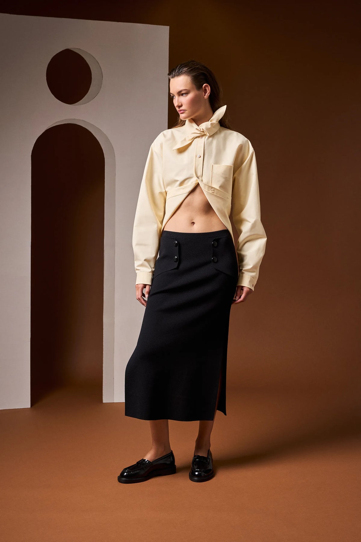 LOOK 13