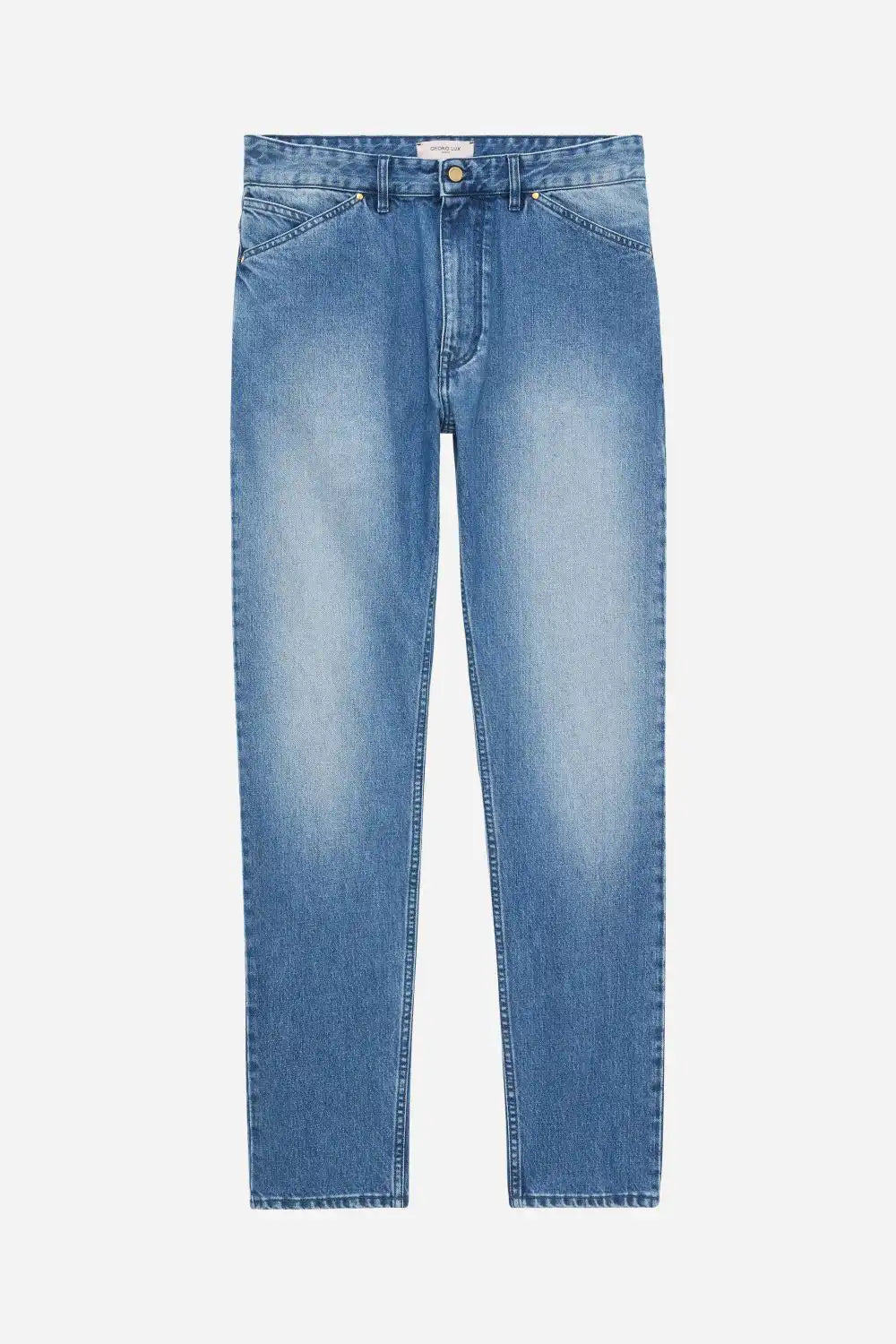 PANTALON DENIM HENG