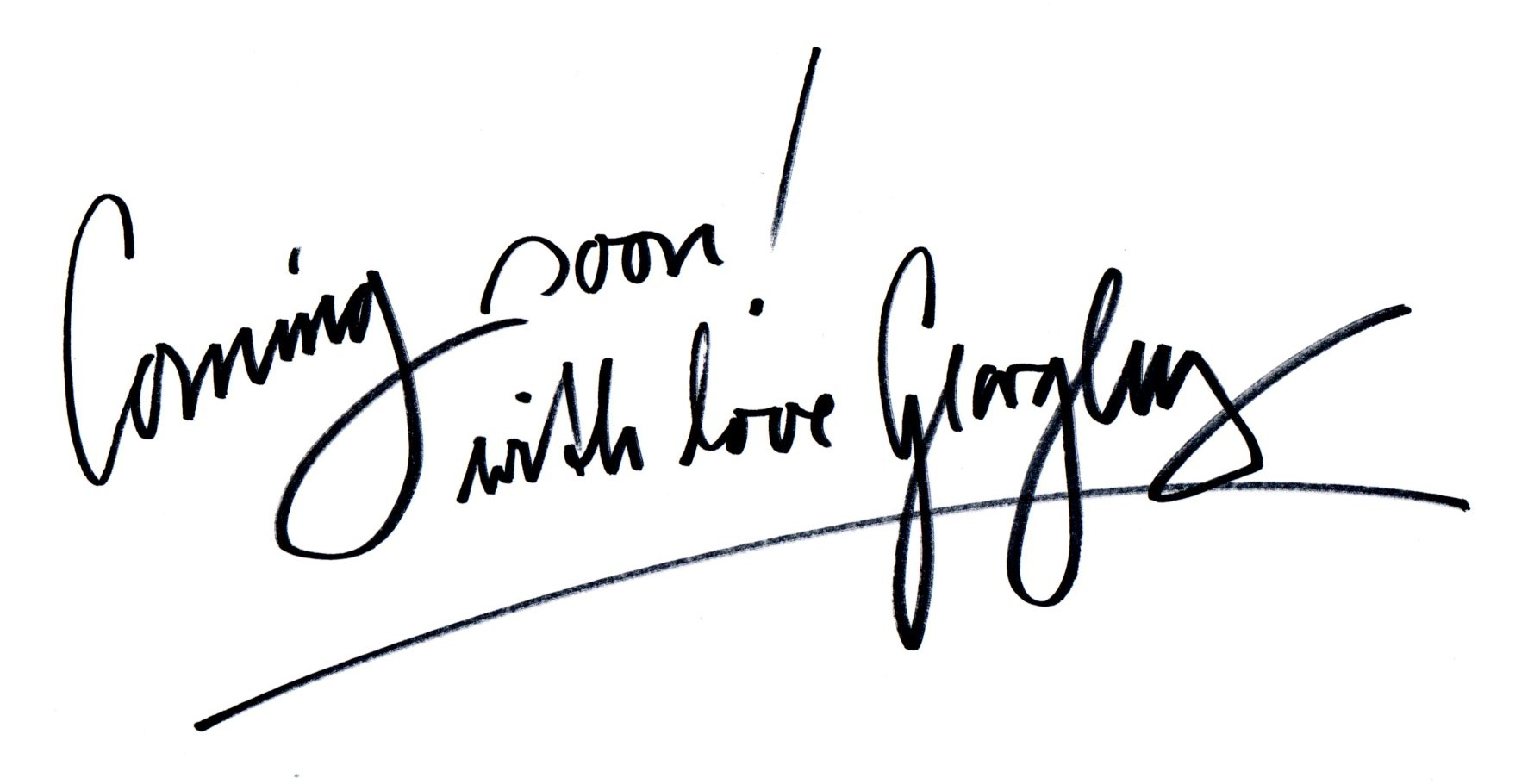 GEORG LUX Signature